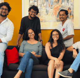 OGILVY TALENT ROARS AT YOUNG LIONS SRI LANKA AND GEARS UP FOR CANNES