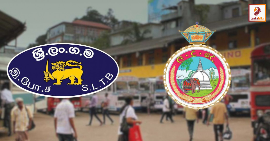 Special Bus and Train Services in place for New Year Travel Rush