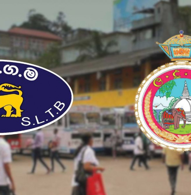 Special Bus and Train Services in place for New Year Travel Rush