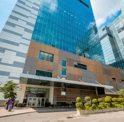 The Offices at Cinnamon Life Command Highest Rental Rates in Colombo, Reinforcing Strong Investment Appeal