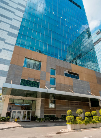 The Offices at Cinnamon Life Command Highest Rental Rates in Colombo, Reinforcing Strong Investment Appeal