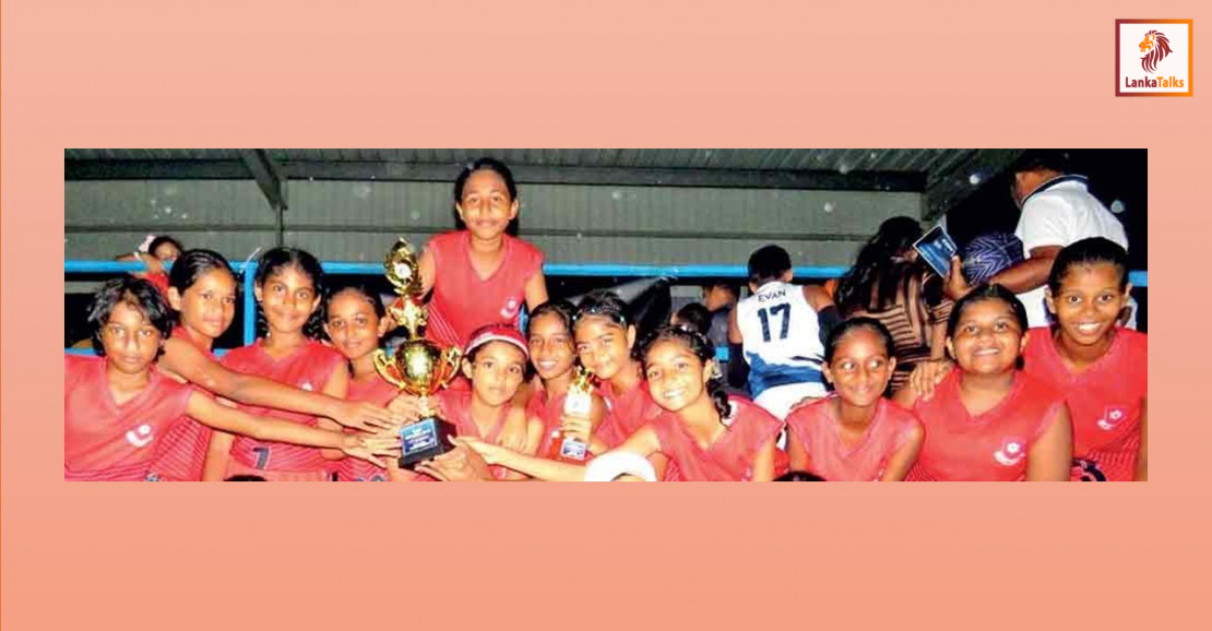 St. Joseph’s boys, St. Paul’s girls frolic at basketball