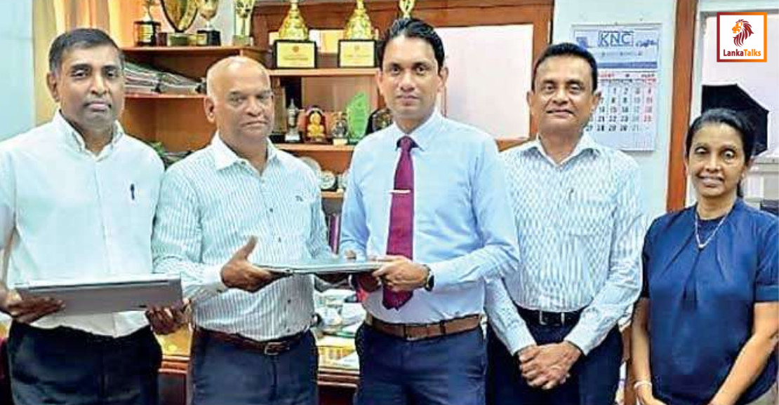 Cargills Dairies strengthens research and learning facilities at University of Peradeniya