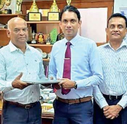 Cargills Dairies strengthens research and learning facilities at University of Peradeniya