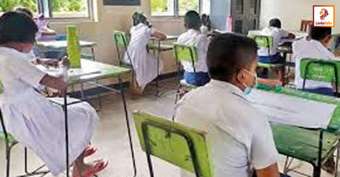 Grade 5 scholarship exam on August 9; Applications open until April 30