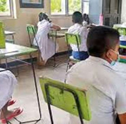 Grade 5 scholarship exam on August 9; Applications open until April 30