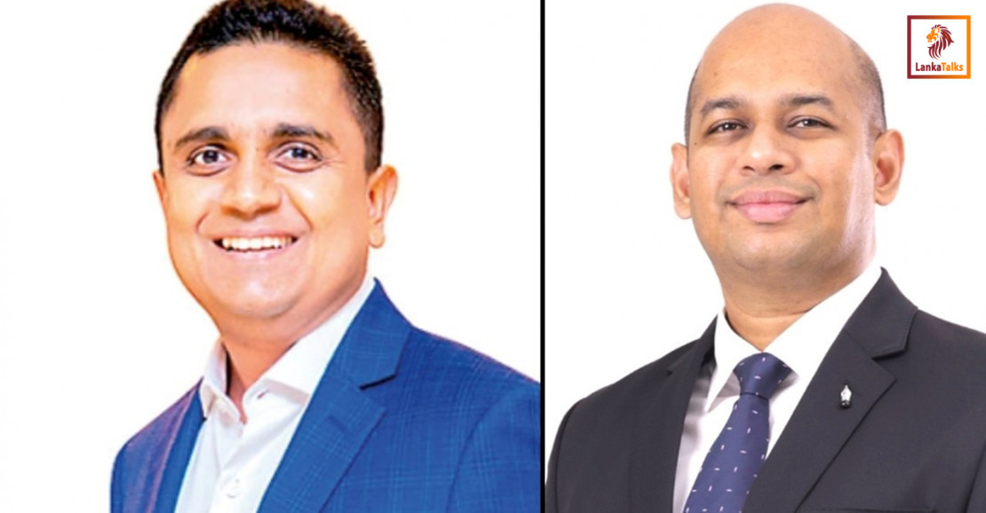 GRI Strengthens Leadership with Board Appointments of Dr. Tharindu Atapattu and Mr. Chathuranga Abeyratne.