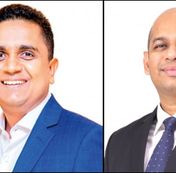 GRI Strengthens Leadership with Board Appointments of Dr. Tharindu Atapattu and Mr. Chathuranga Abeyratne.