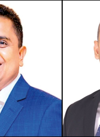 GRI Strengthens Leadership with Board Appointments of Dr. Tharindu Atapattu and Mr. Chathuranga Abeyratne.