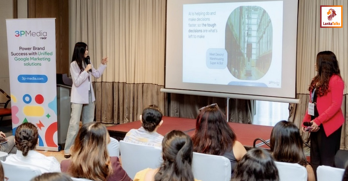 Roar Global supports inclusive growth through platform knowledge initiatives