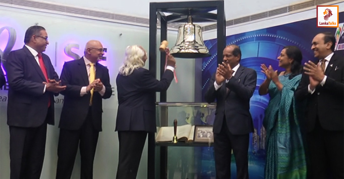 JXG rings opening bell at CSE celebrating successful IPO and market debut