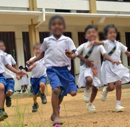 Distribution of Grade 1 activity books underway for 2026