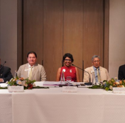 LCIF Spotlights National Impact and Global Partnership with the WFP to Strengthen Food Security in Sri Lanka