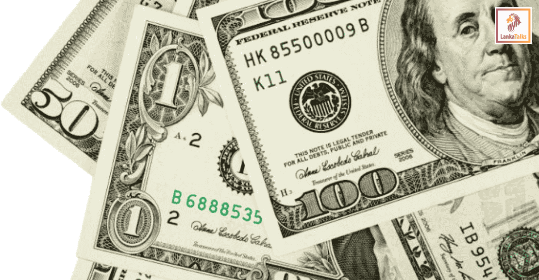 Dollar rate today : Selling rate steady at Rs. 318.