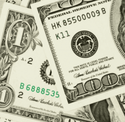 Dollar rate today : Selling rate steady at Rs. 318.