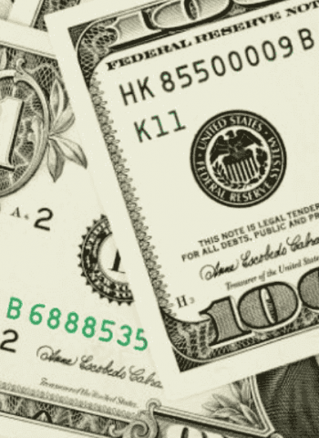 Dollar rate today : Selling rate steady at Rs. 318.