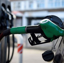 Sinopec increases price of Super Diesel