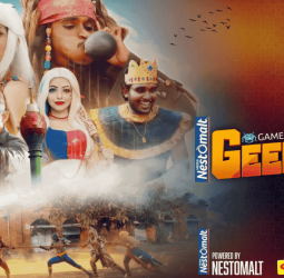 Gamer.LK Announces Geek Avurudu 2026 powered by Nestomalt Bringing a New Year Celebration for Sri Lanka’s Geek Community