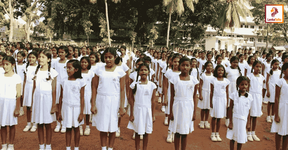 Edu. ministry urges schools to cut costs on school events