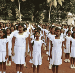 Edu. ministry urges schools to cut costs on school events