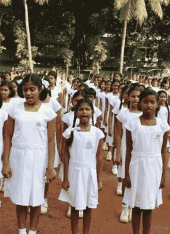 Edu. ministry urges schools to cut costs on school events