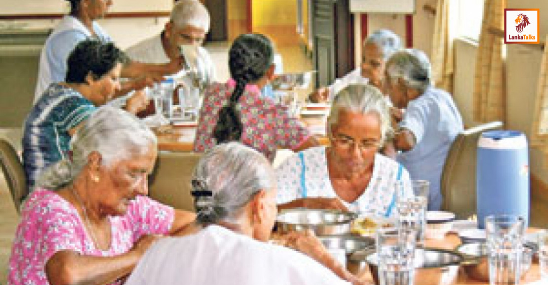 Sri Lanka’s census warns of shrinking workforce, rising elderly burden