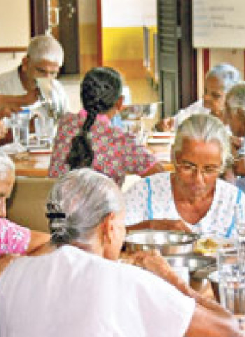 Sri Lanka’s census warns of shrinking workforce, rising elderly burden