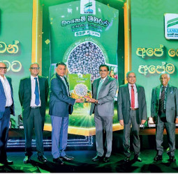 Lankem Ceylon invests Rs. 3 b for first state-of-the-art Single Super Phosphate fertiliser factory