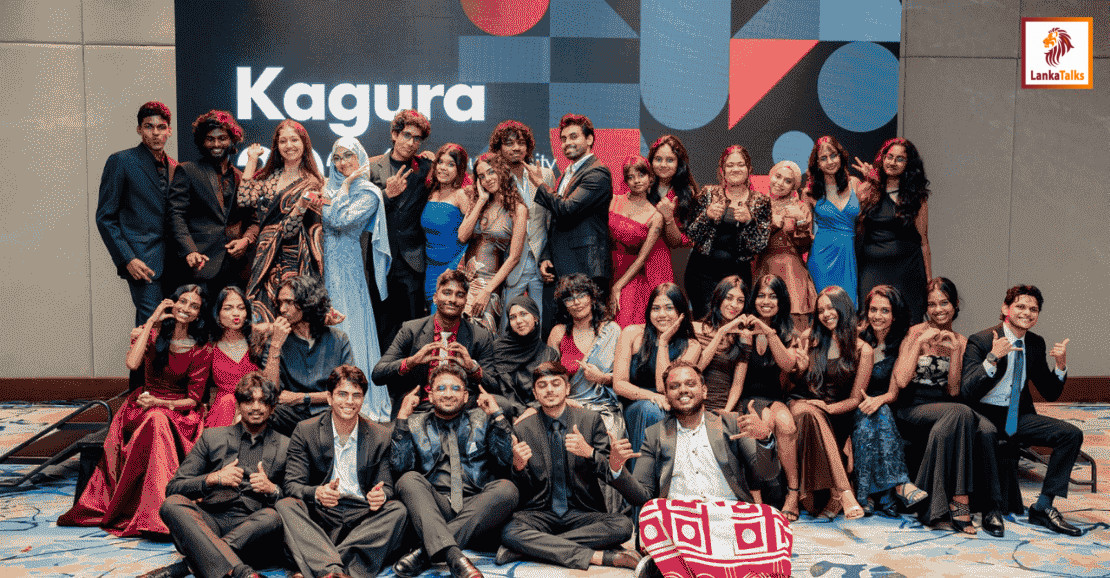 Kagura 2026 by APIIT Sri Lanka marks largest inter-university film festival to date