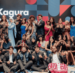 Kagura 2026 by APIIT Sri Lanka marks largest inter-university film festival to date