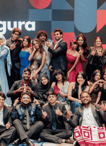 Kagura 2026 by APIIT Sri Lanka marks largest inter-university film festival to date
