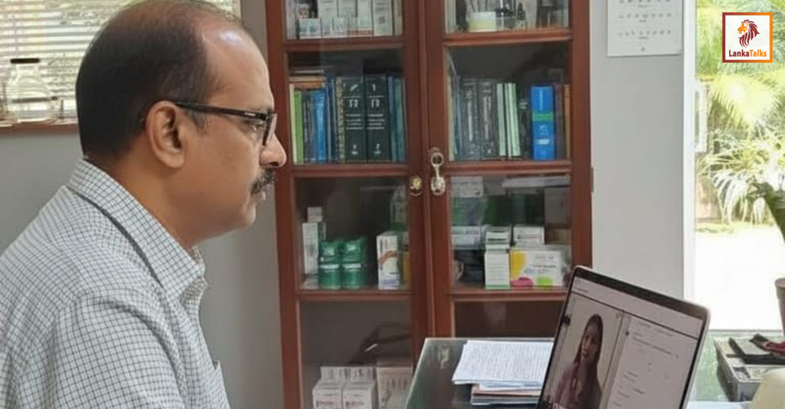 Firstdoctor Reinforces the Role of Telemedicine as Sri Lanka Adapts to Mobility Constraints