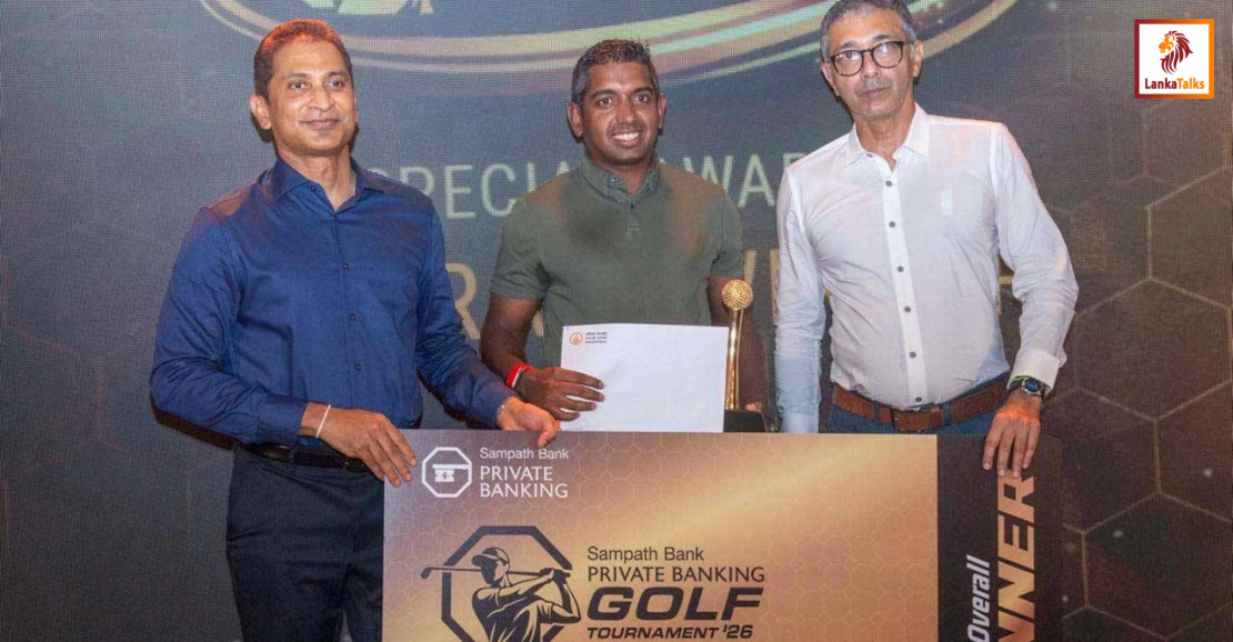 Trio in supreme class