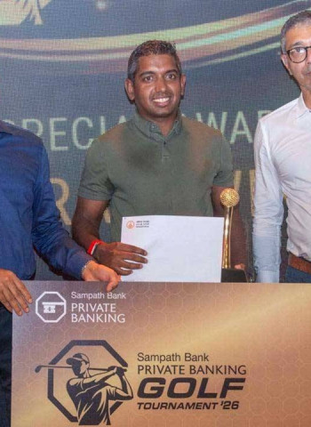 Trio in supreme class