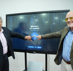 Ministry of Justice Launches Management Information System to Enhance Efficiency, Transparency, and Accountability