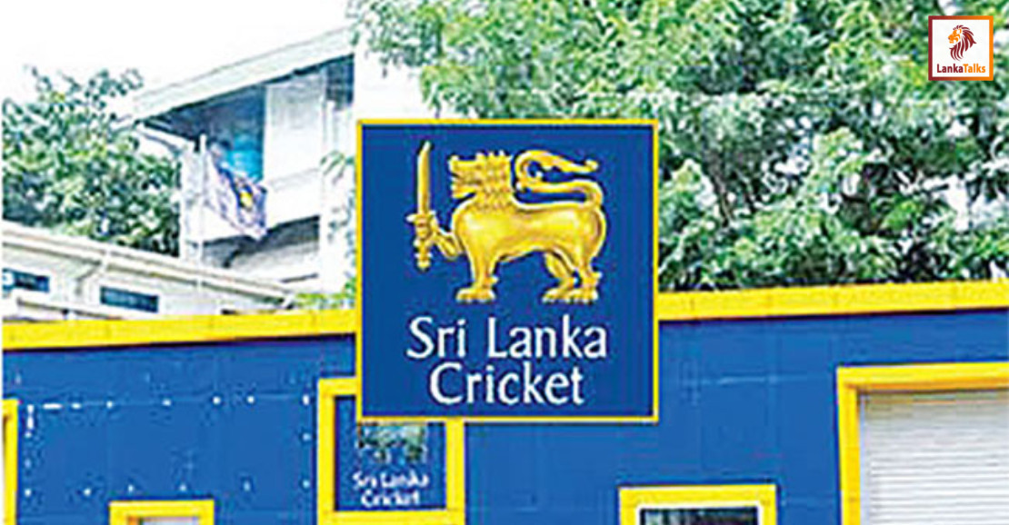 Sri Lanka Cricket placed under Sports Ministry control after Executive Committee resigns
