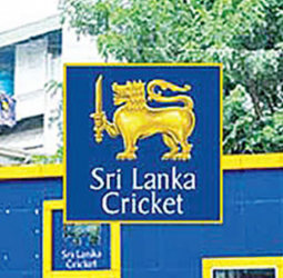 Sri Lanka Cricket placed under Sports Ministry control after Executive Committee resigns
