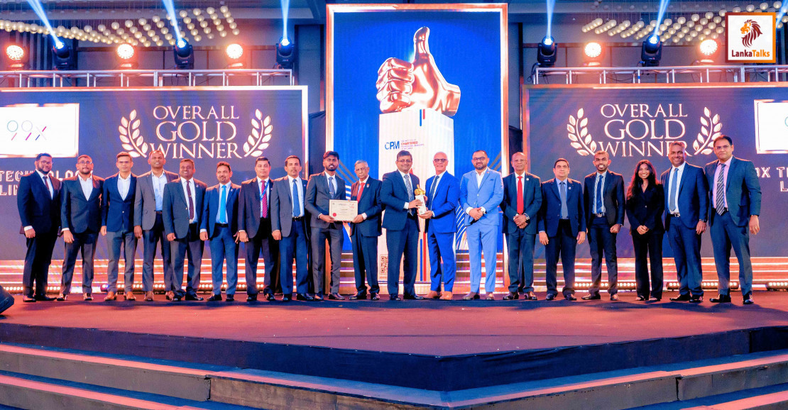 99x Wins Five Awards at Best Management Practices Awards ‘26, Showcasing AI-led Transformation