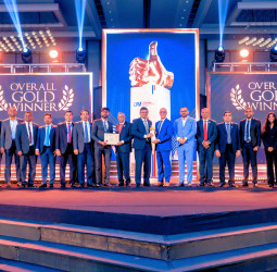 99x Wins Five Awards at Best Management Practices Awards ‘26, Showcasing AI-led Transformation