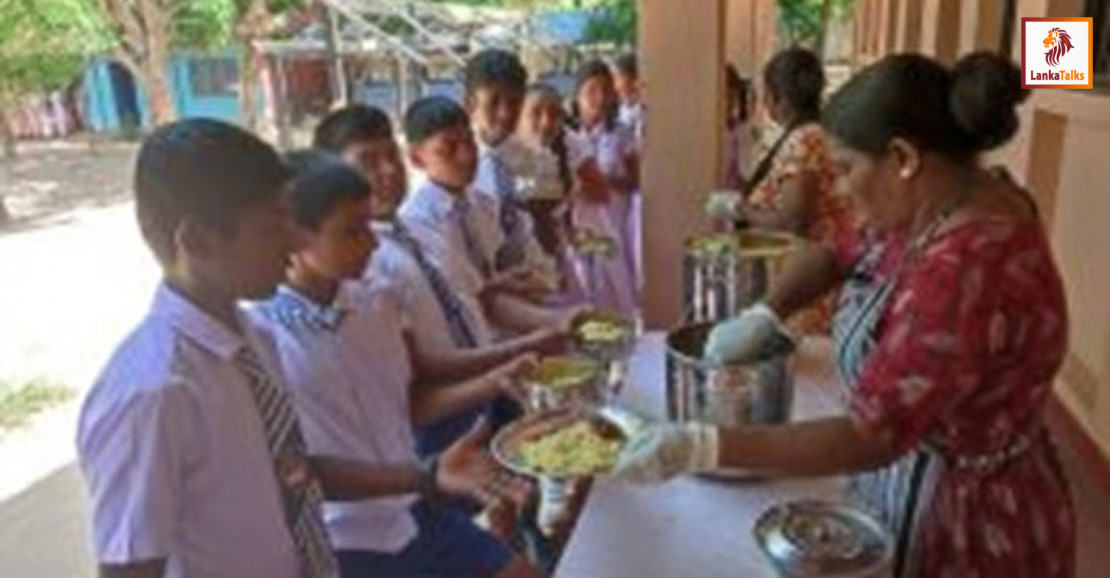 No revision of school meal suppliers rates