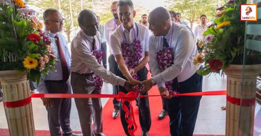 Colombo Shopping Festival 2026 Declares Open For 5 Days Of Avurudu Shopping