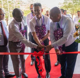 Colombo Shopping Festival 2026 Declares Open For 5 Days Of Avurudu Shopping