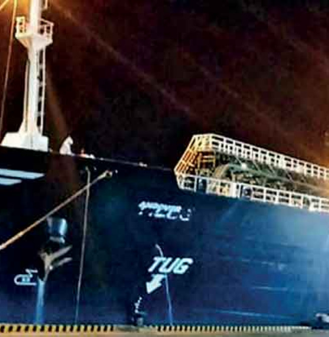 LAUGFS Gas says ensuring stable supply for festive season