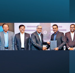 Pointlabs Technologies launches SL’s first AI-powered voice concierge platform