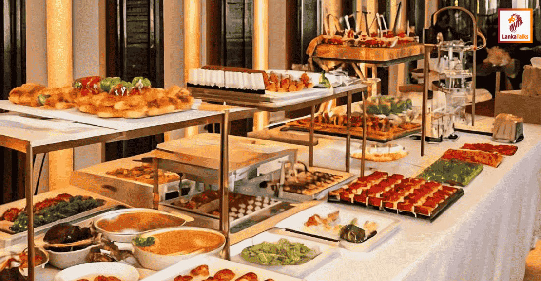 CeylonEat.com launches, revolutionizing Sri Lanka’s hospitality and dining industry