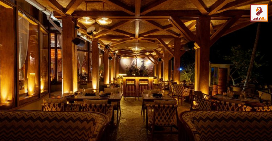 Yazu Makes Its International Debut in Galle, Bringing a New Lifestyle Dining Brand to Sri Lanka’s South