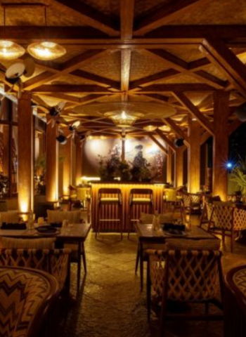 Yazu Makes Its International Debut in Galle, Bringing a New Lifestyle Dining Brand to Sri Lanka’s South