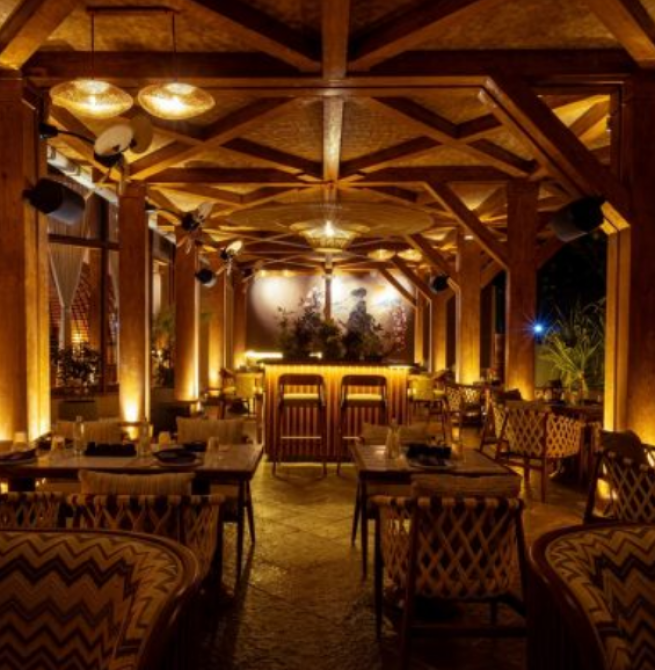 Yazu Makes Its International Debut in Galle, Bringing a New Lifestyle Dining Brand to Sri Lanka’s South