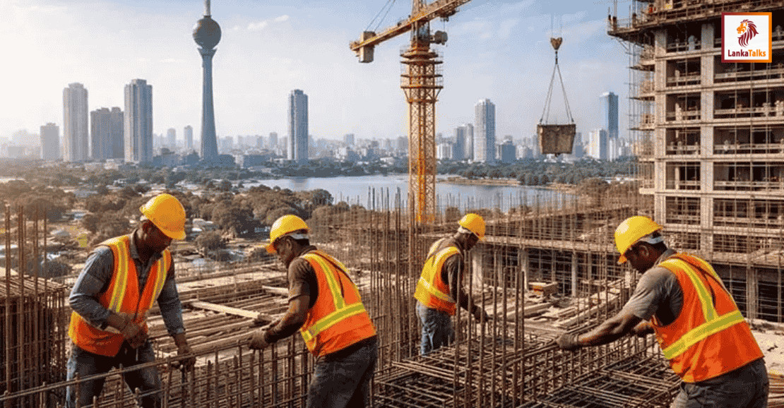 Construction: Activity expands, slower growth in Feb.