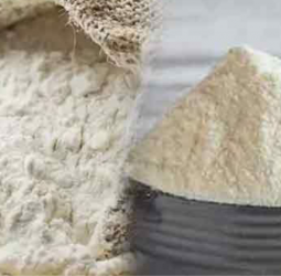 Price of wheat flour increased by Rs. 5